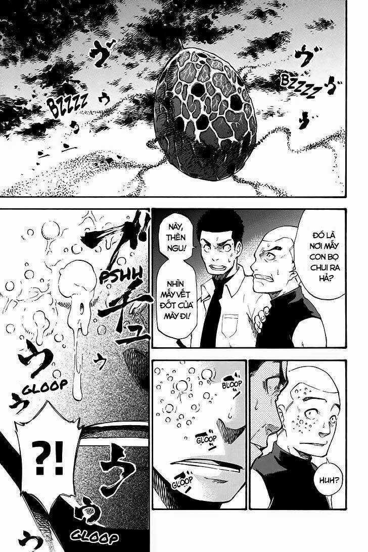 dolly kill kill chapter 1 18