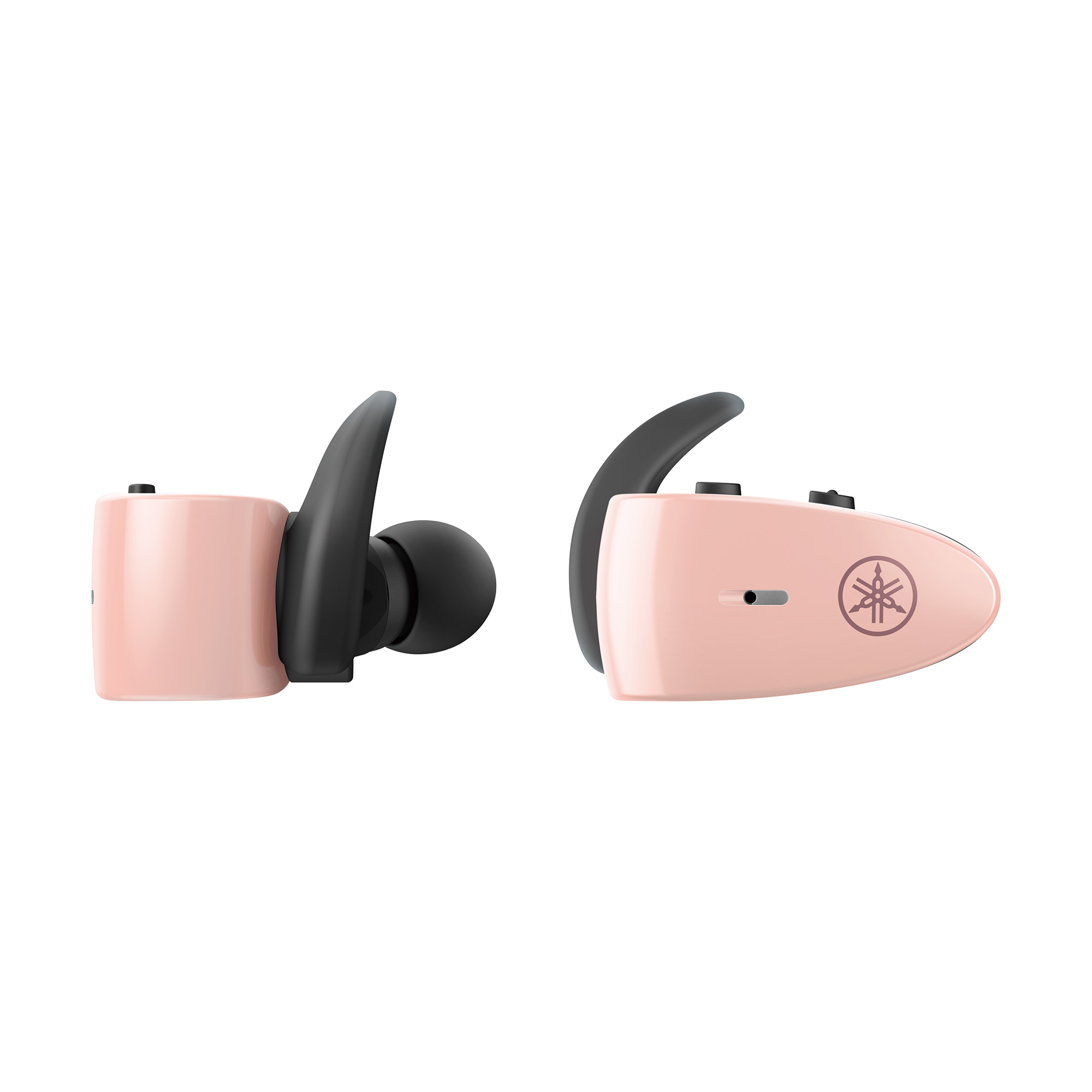 Tai nghe True Wireless Yamaha TW-ES5A - 5 Màu - Chống Nước IPX7 - Pin 34h - Thể Thao - Hàng Chính Hãng