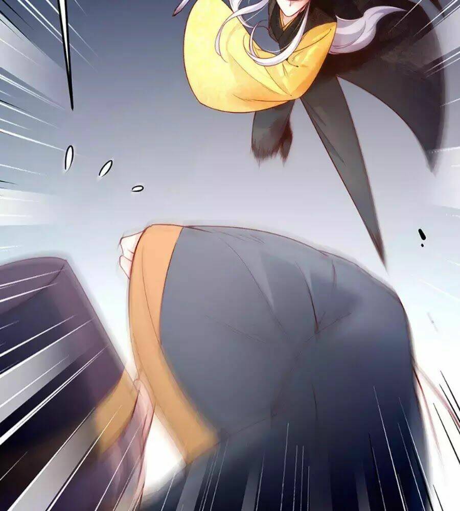 thiên kim bất hoán chapter 19 47