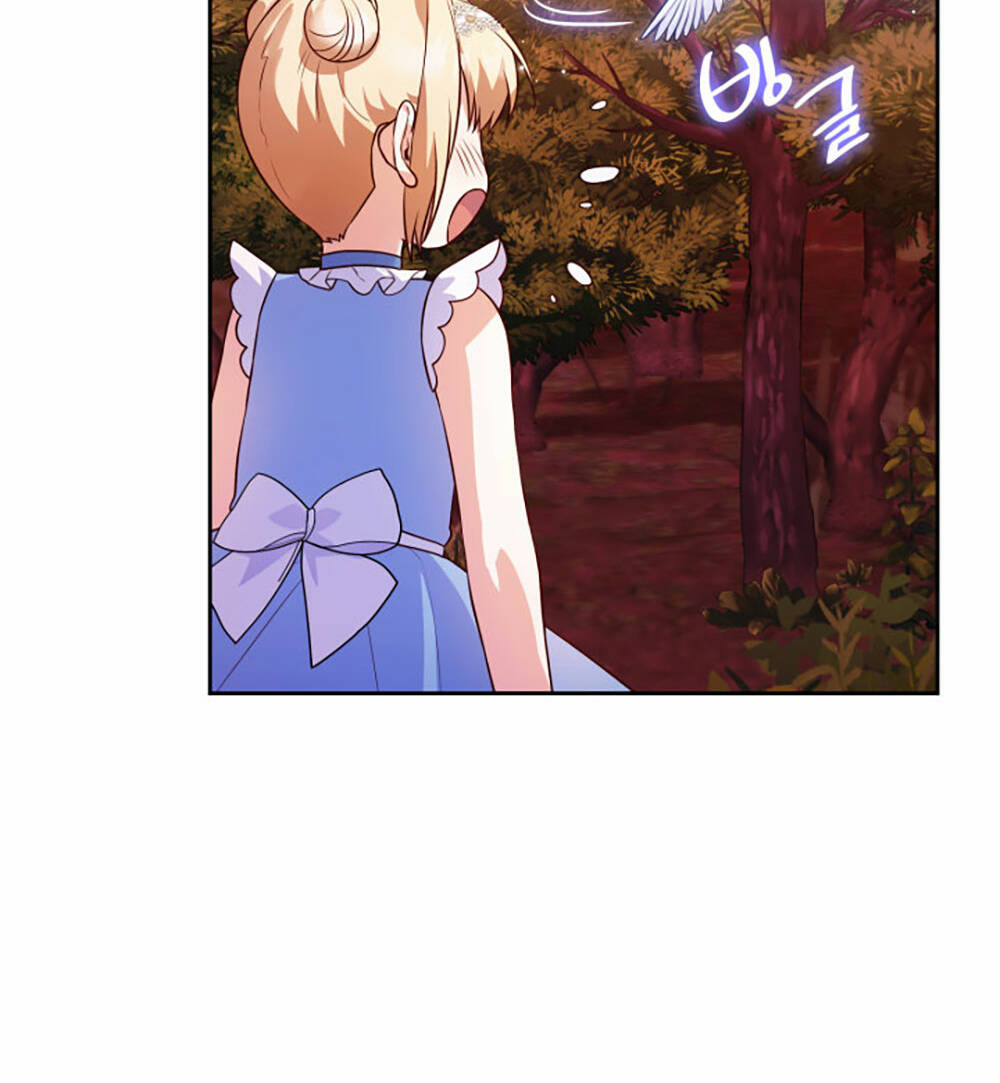 từ ác nữ, tôi trở thành một người mẹ chapter 36.2 4