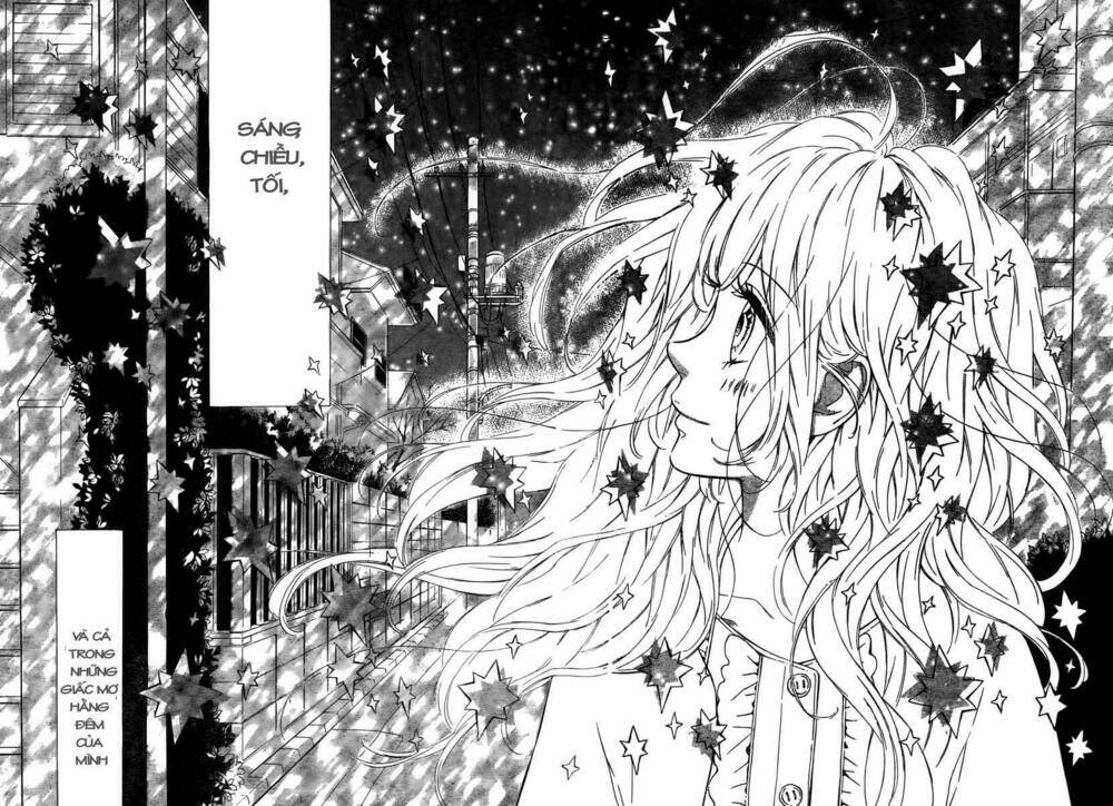 nagareboshi lens chapter 4.2 41