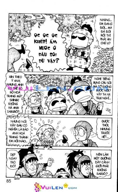 ninja loạn thị chapter 35 86