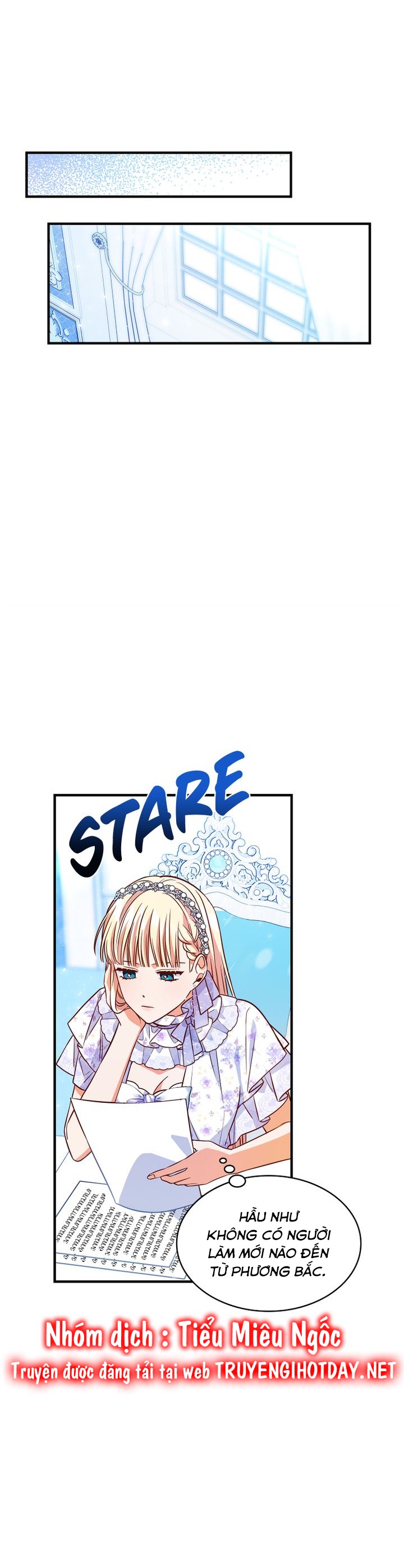 công lý của một ác nữ chapter 13 28