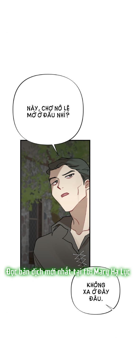 [18+] chuyện mèo trắng bị ba tước báo đen ăn thịt chapter 7.2 34