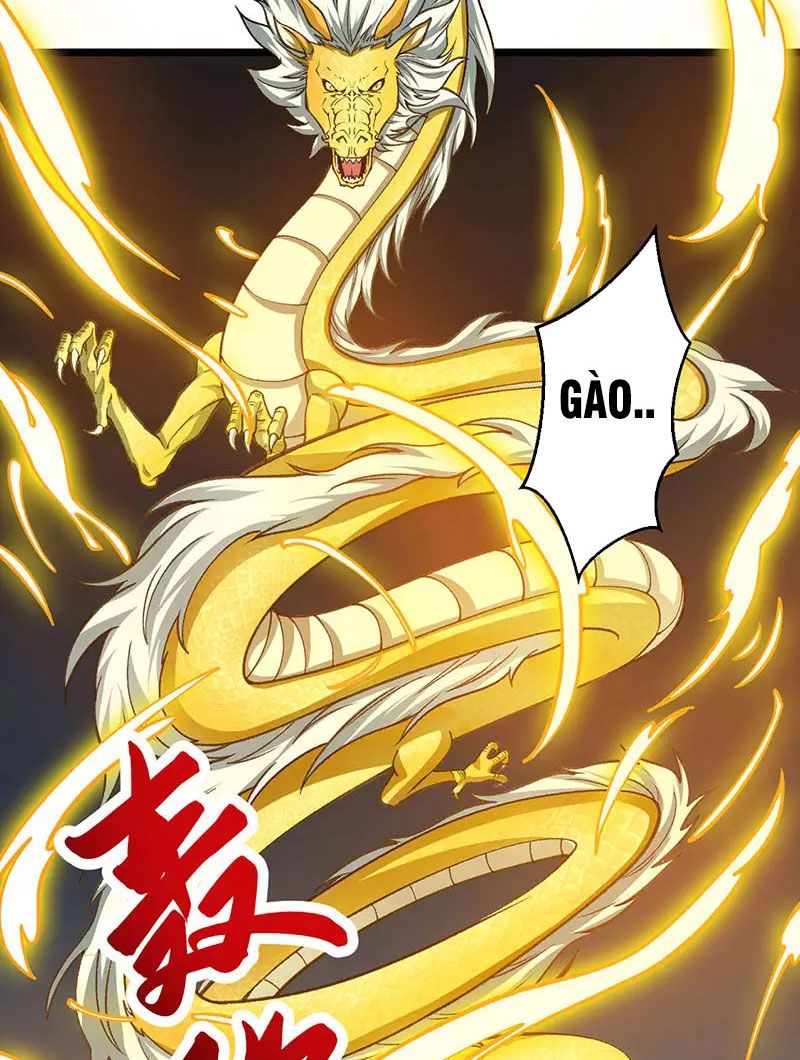 võ đạo độc tôn chapter 416 8