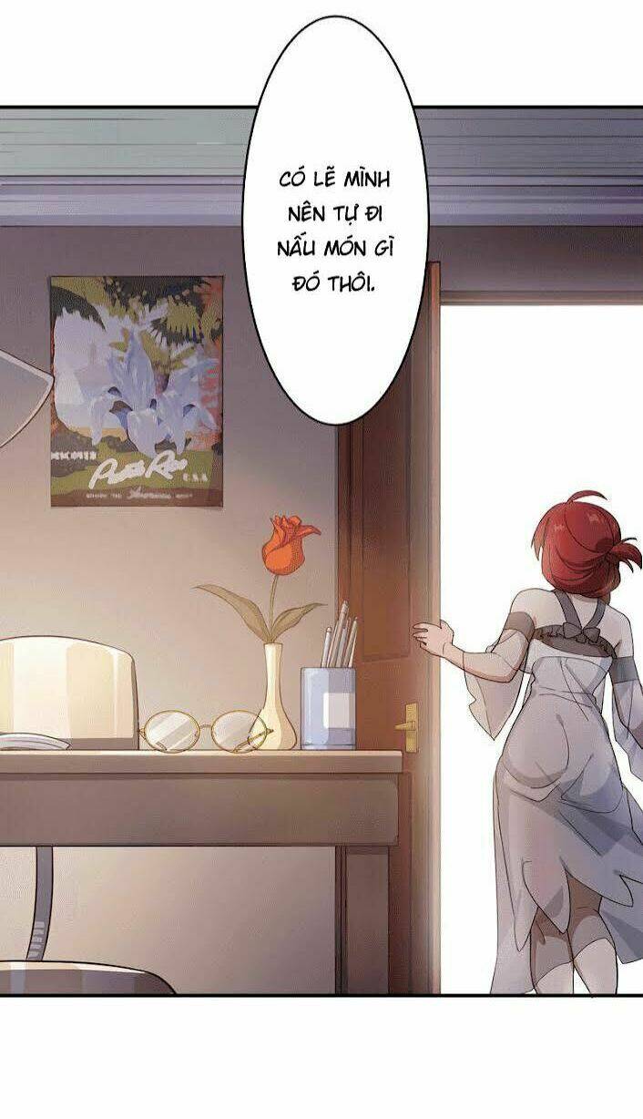 honkai impact 3 - valkyries' dining escapades chapter 4 3