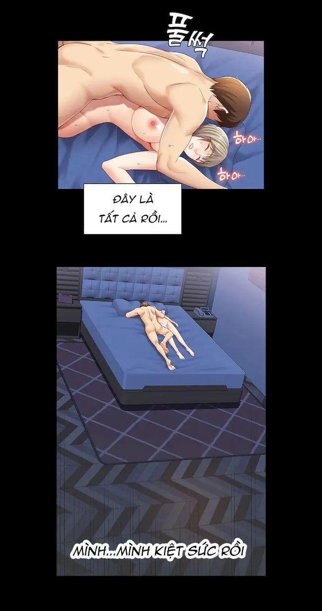 ký sự ở trọ chapter 2.3 5