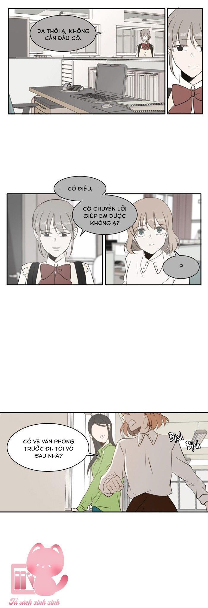 a good day to be a dog chapter 31 34