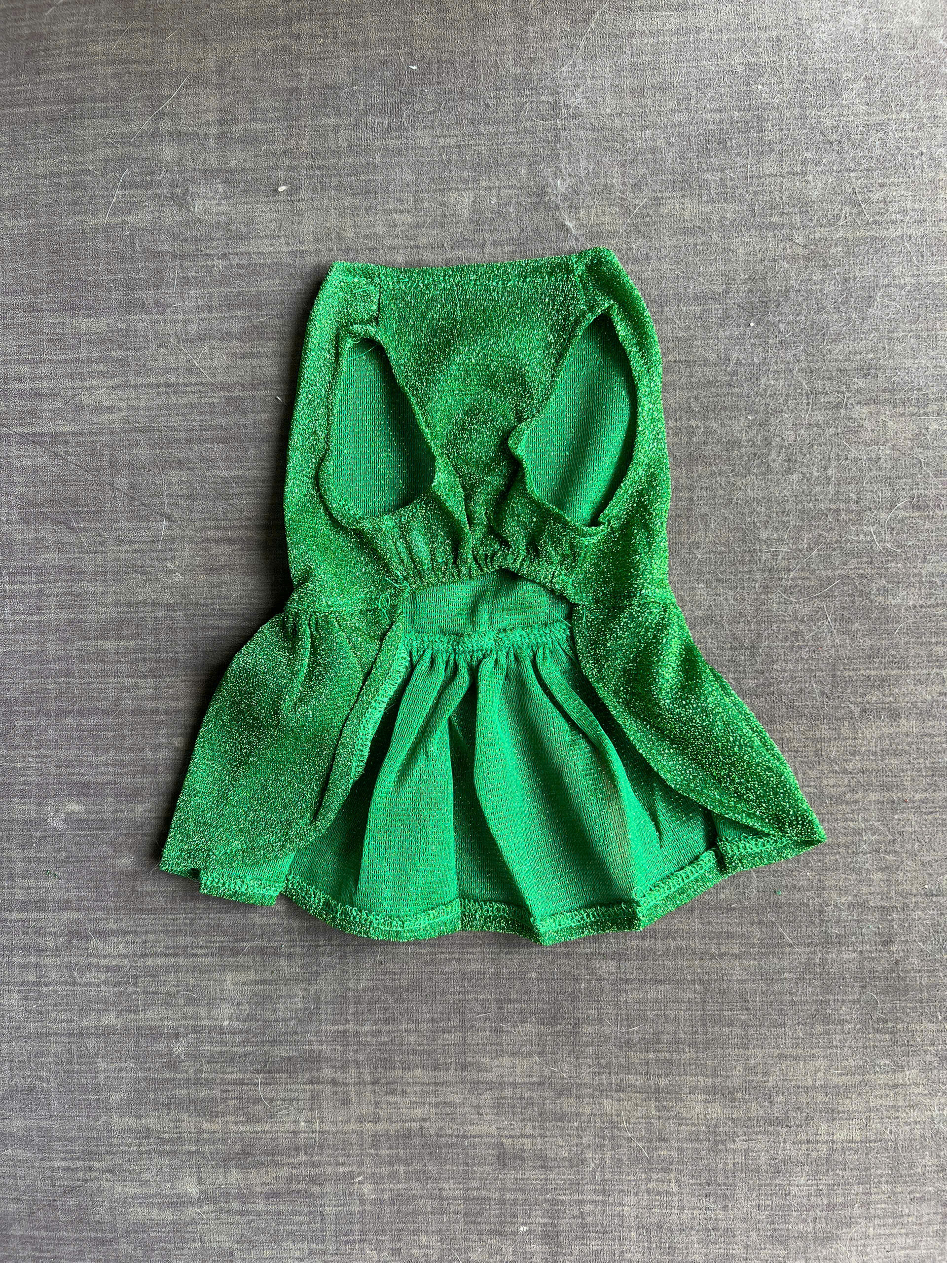 ĐẦM NOEL SANG TRỌNG 03 TỪ 0.2-9KG DÀNH CHO THÚ CƯNG CHÓ MÈO