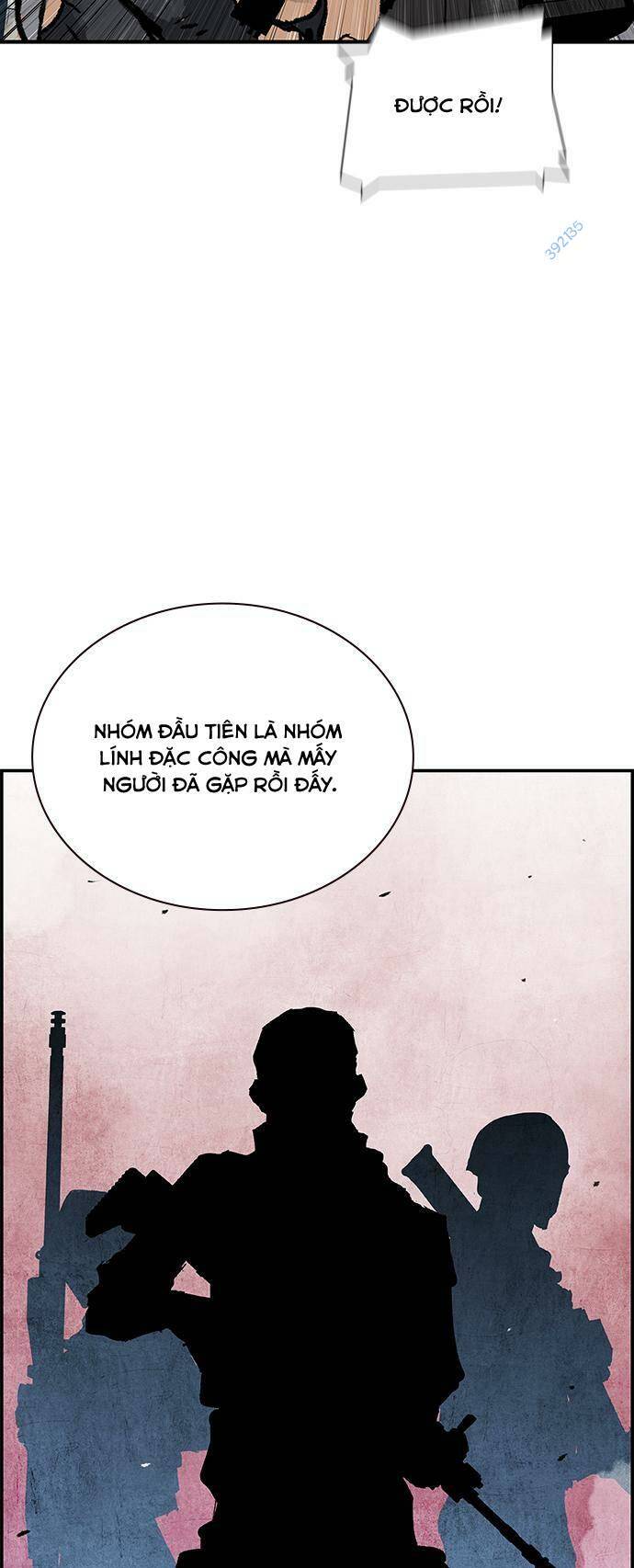 pubg - cuộc chiến sinh tồn - 100 chapter 29 38