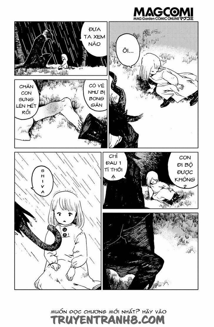 cô bé đến từ vương quốc bên ngoài chapter 4 31