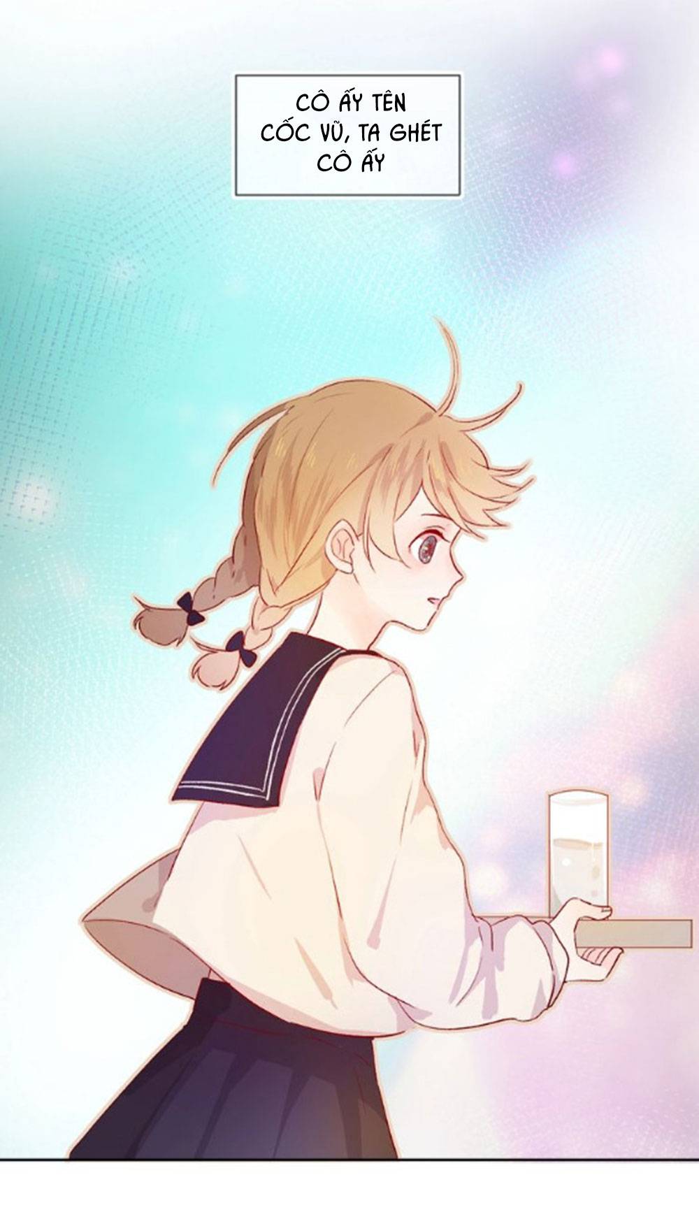 Hoa Dữ Ẩn Nặc Chi Ô chapter 15.5 5