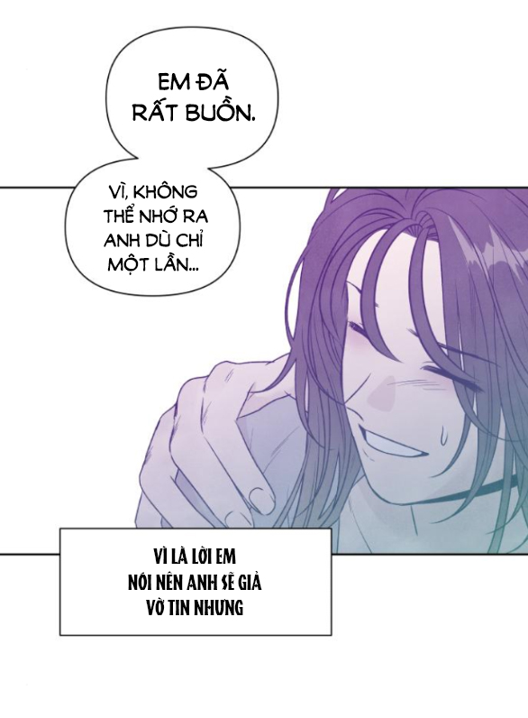 điều khiến tôi quyết tâm muốn chết chapter 97.2 35