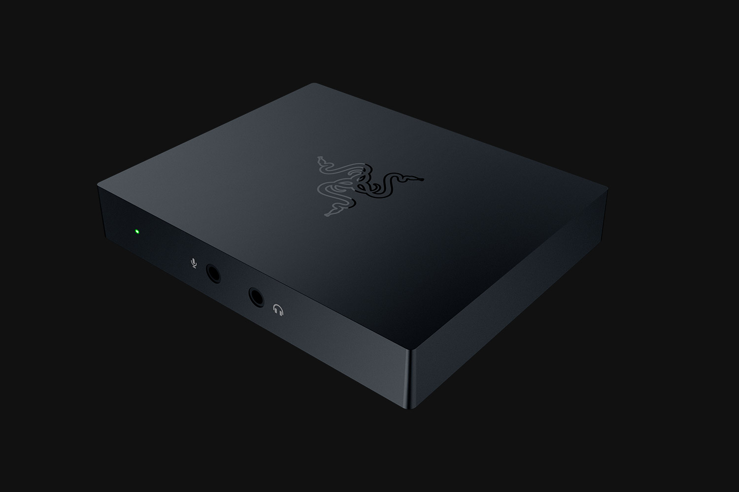 Card thu hình Razer Ripsaw HD Capture Card (RZ20-02850100-R3M1) - Hàng Chính Hãng