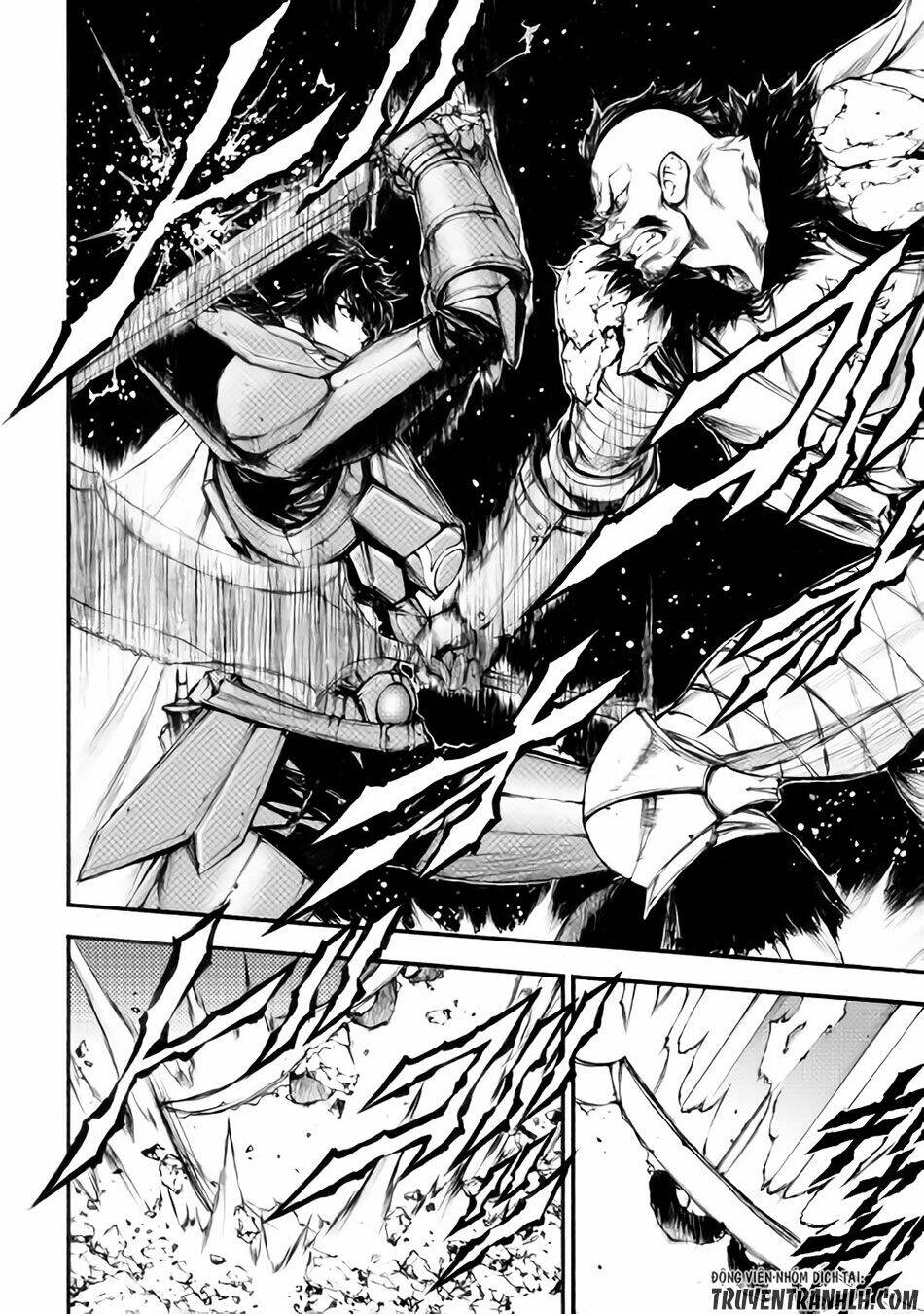 eden (tsuruoka nobuhisa) chapter 17 3