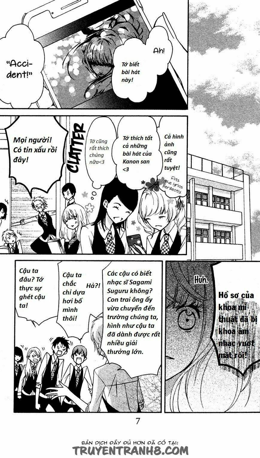 twin roll chapter 1 10