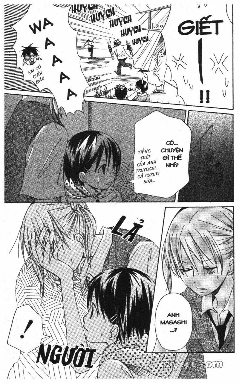 oniichan to issyo chapter 3 88