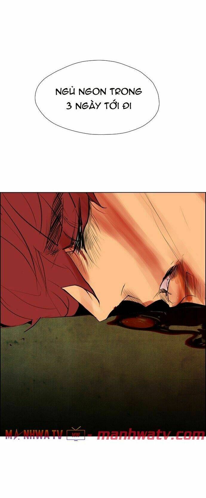 kẻ hồi sinh chapter 90 10