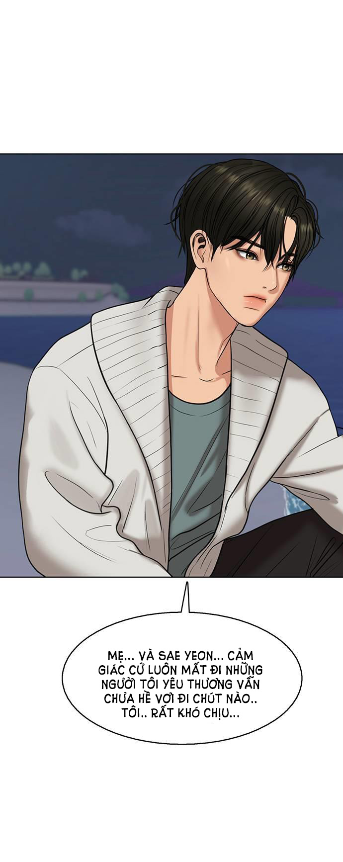 vẻ đẹp đích thực - true beauty chapter 256.2 3