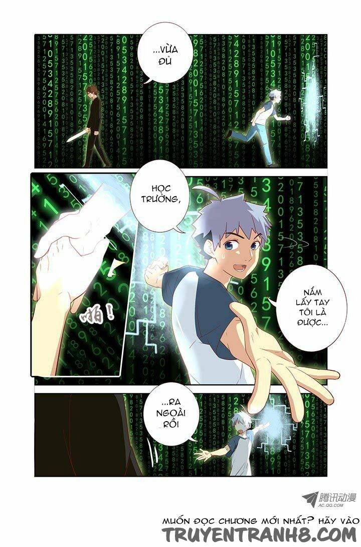 yaoguai mingdan chapter 130 4