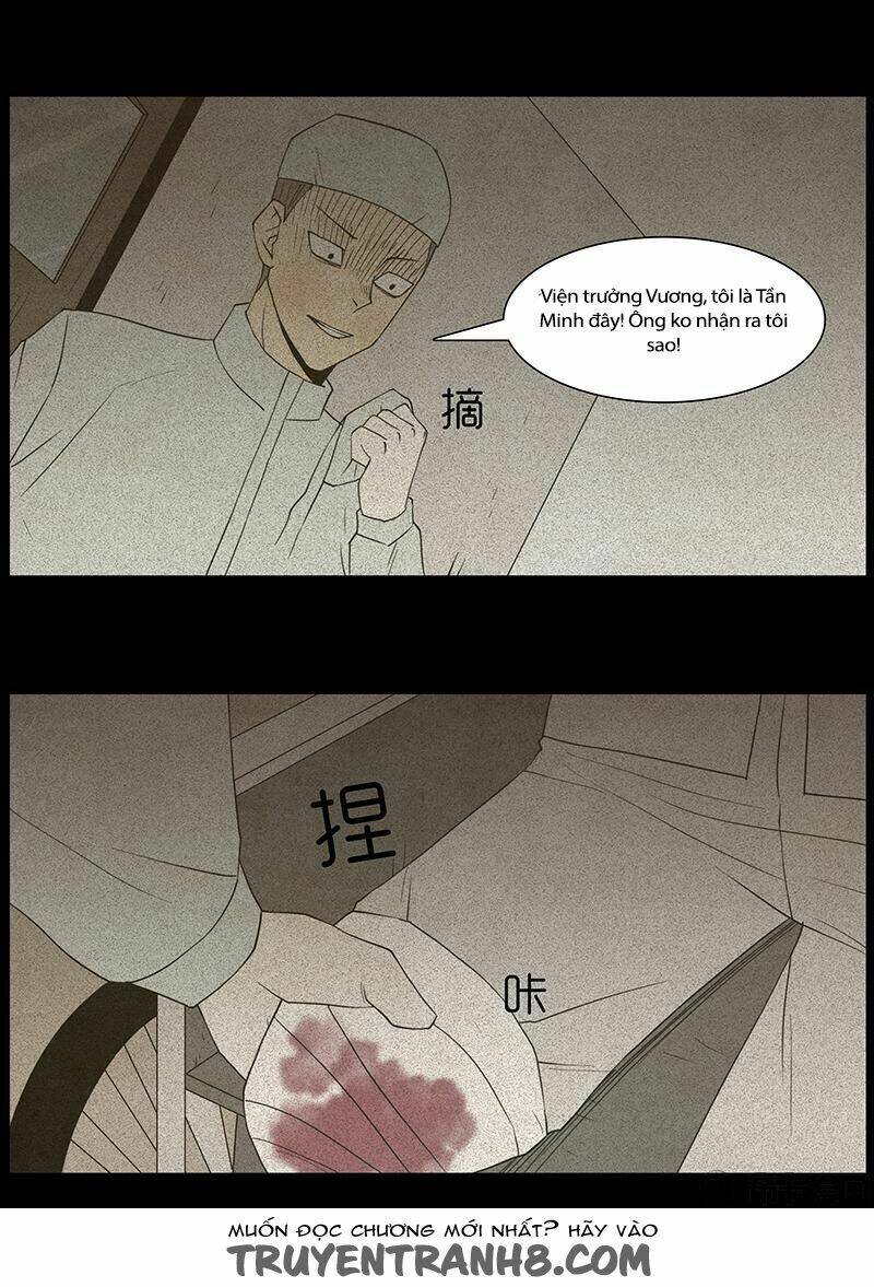 kinh dị đêm khuya chapter 65 19