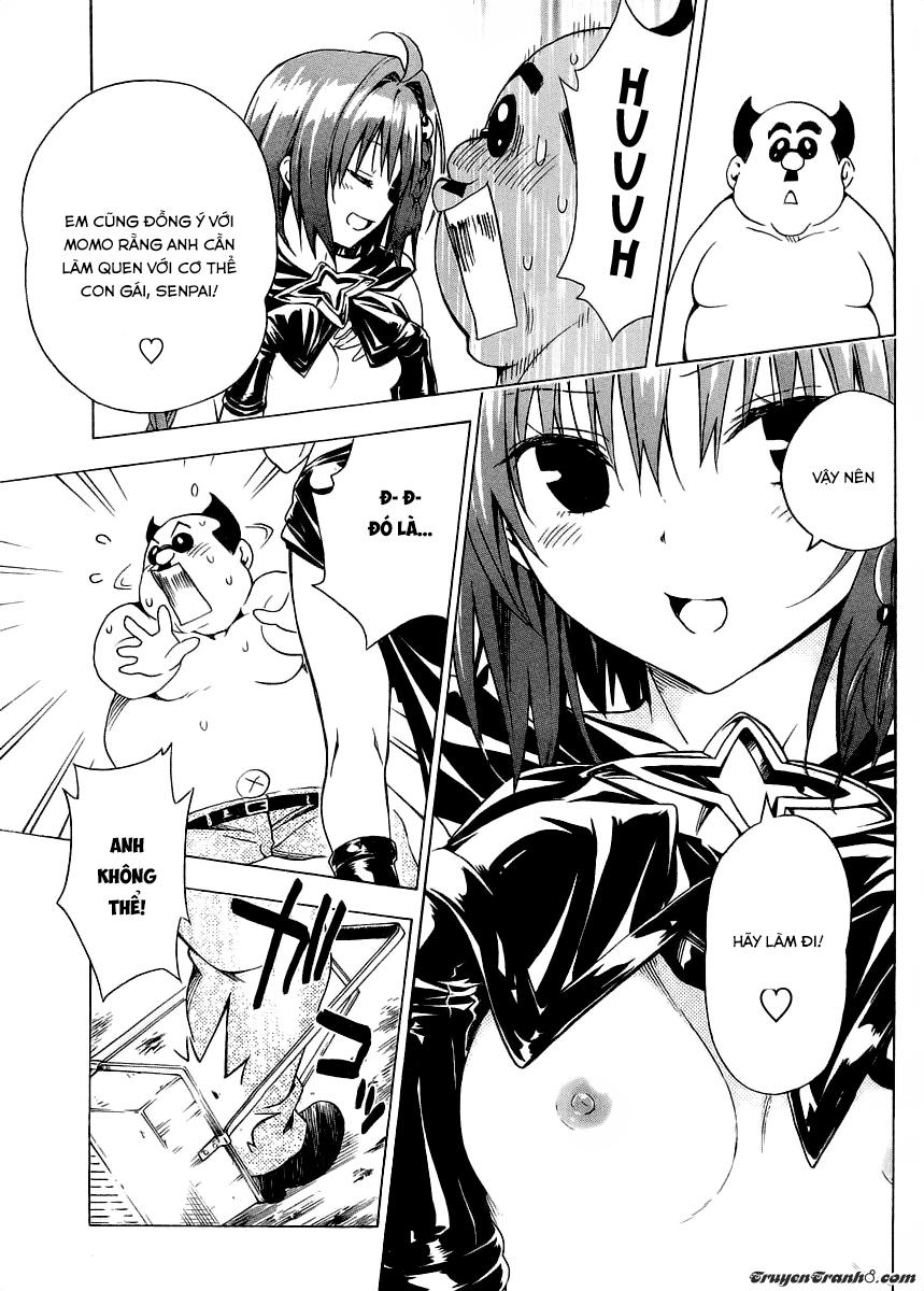 to love - ru darkness chapter 57 29