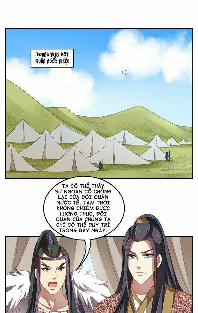 thịnh thế an nhiên chapter 45 14
