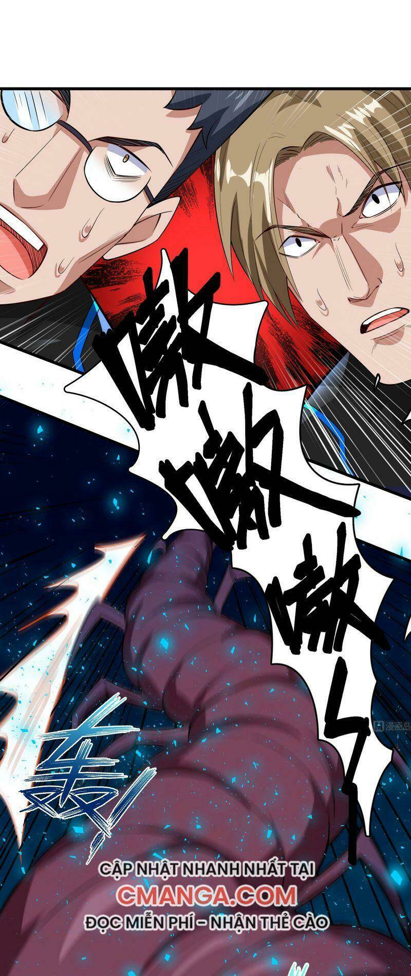 shipper thần cấp chapter 59 13