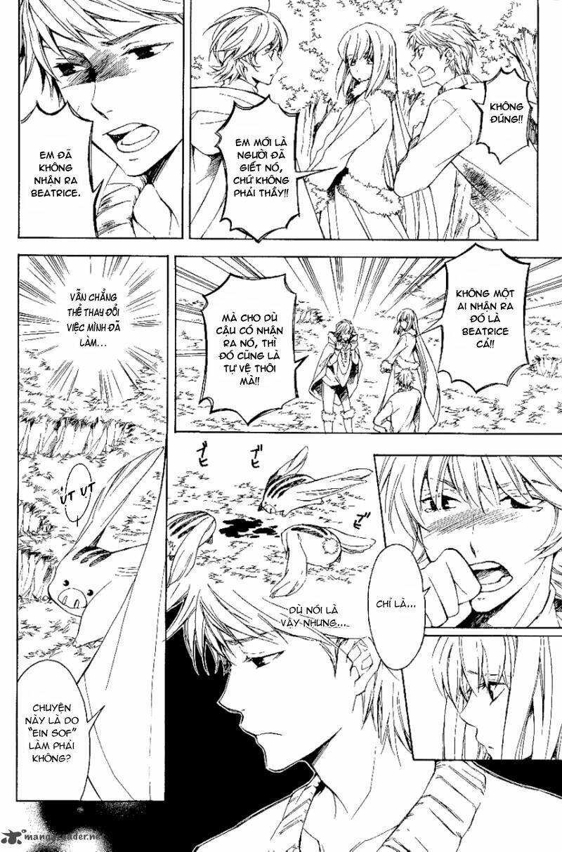 tenkyuugi sephirahtus chapter 18 9