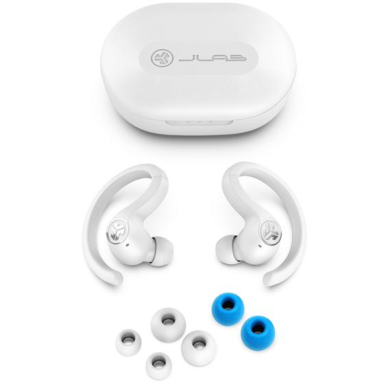 Tai nghe JBuds Air Sport TWS Earbuds JLab - Hàng Chính Hãng