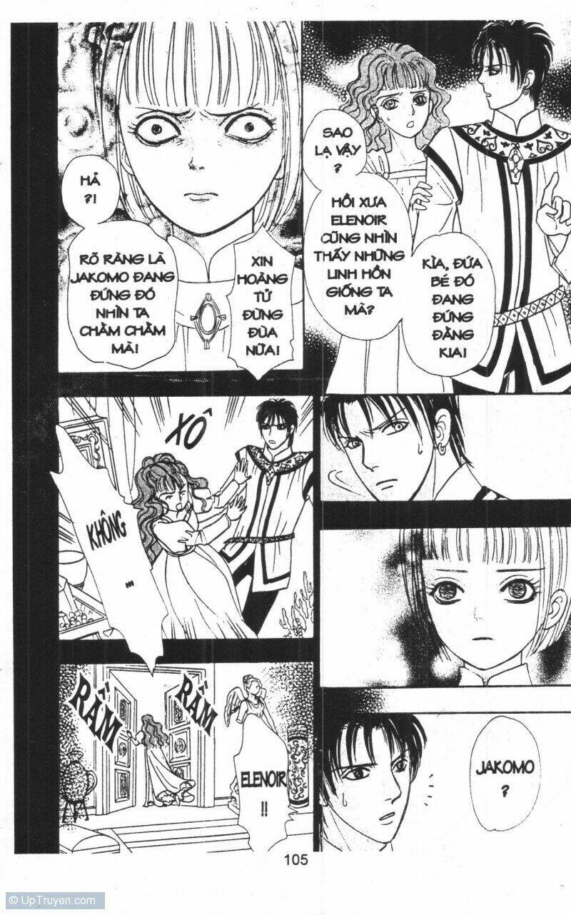 kenja no ishi chapter 7 116