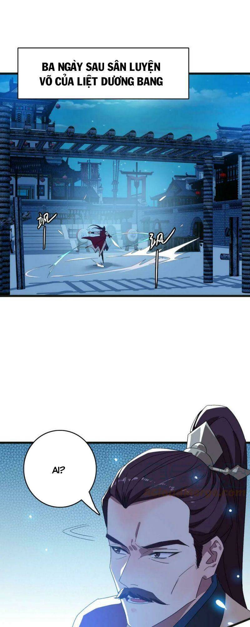 siêu đạo thần thuật chapter 118 51