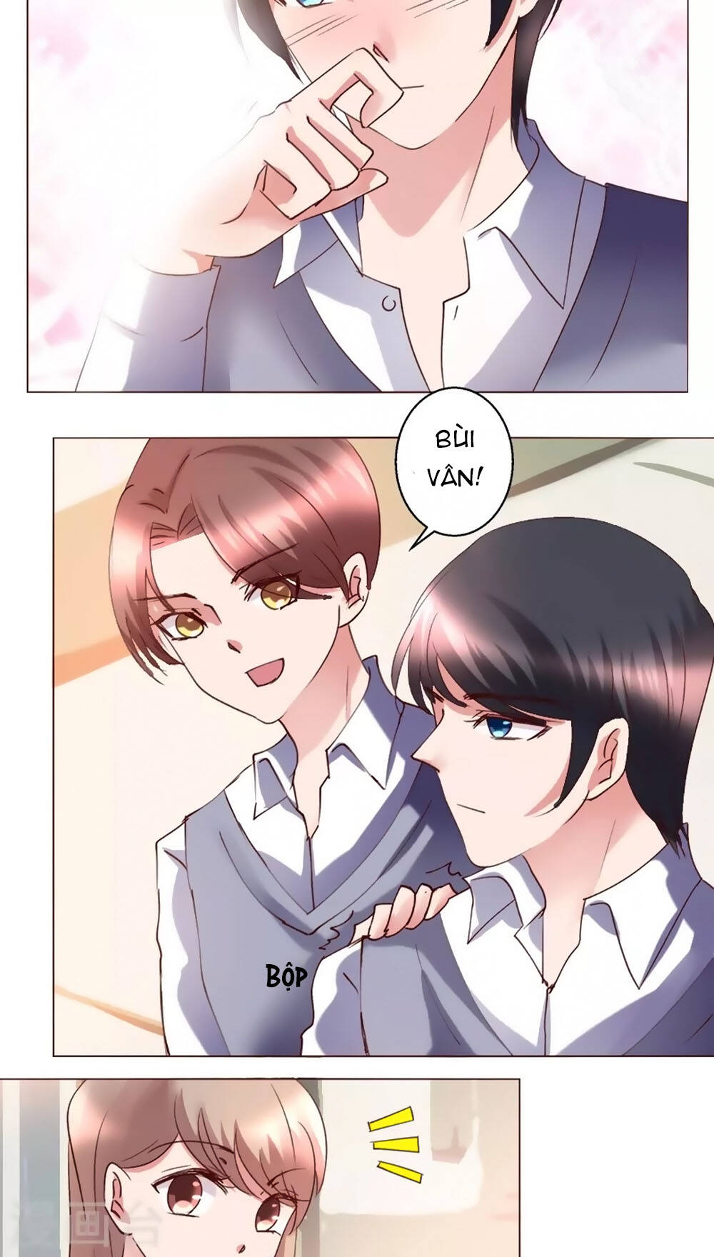 một tuần làm tình nhân chapter 27 6