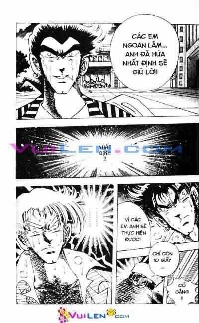 những người bạn tốt chapter 11 127