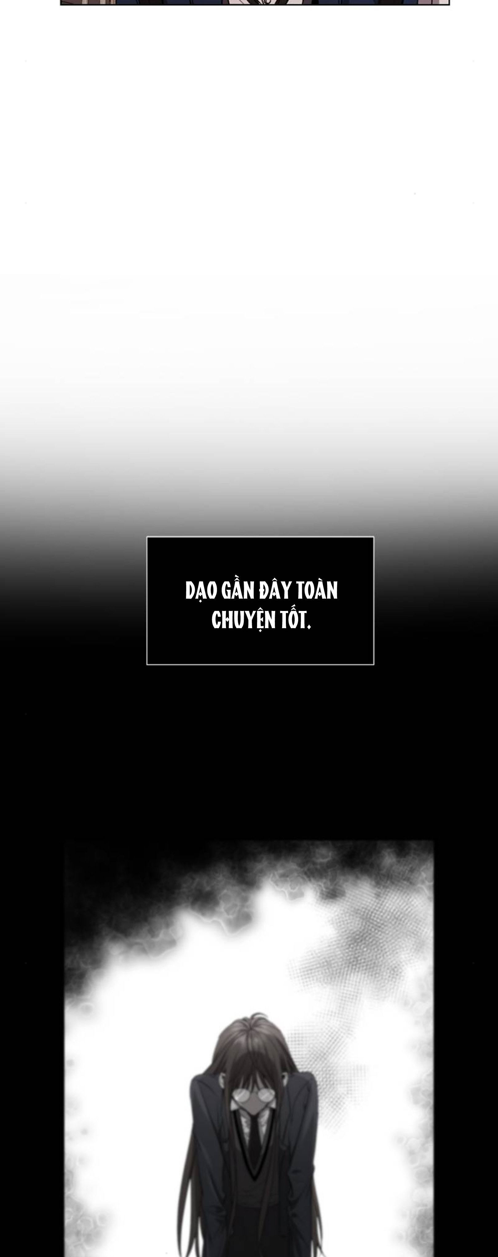 Tự Do Trong Mơ chapter 25.1 5