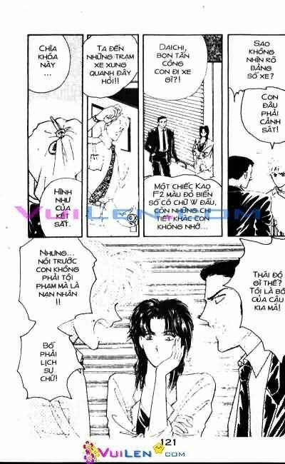 nàng công chúa ham chơi chapter 10 120