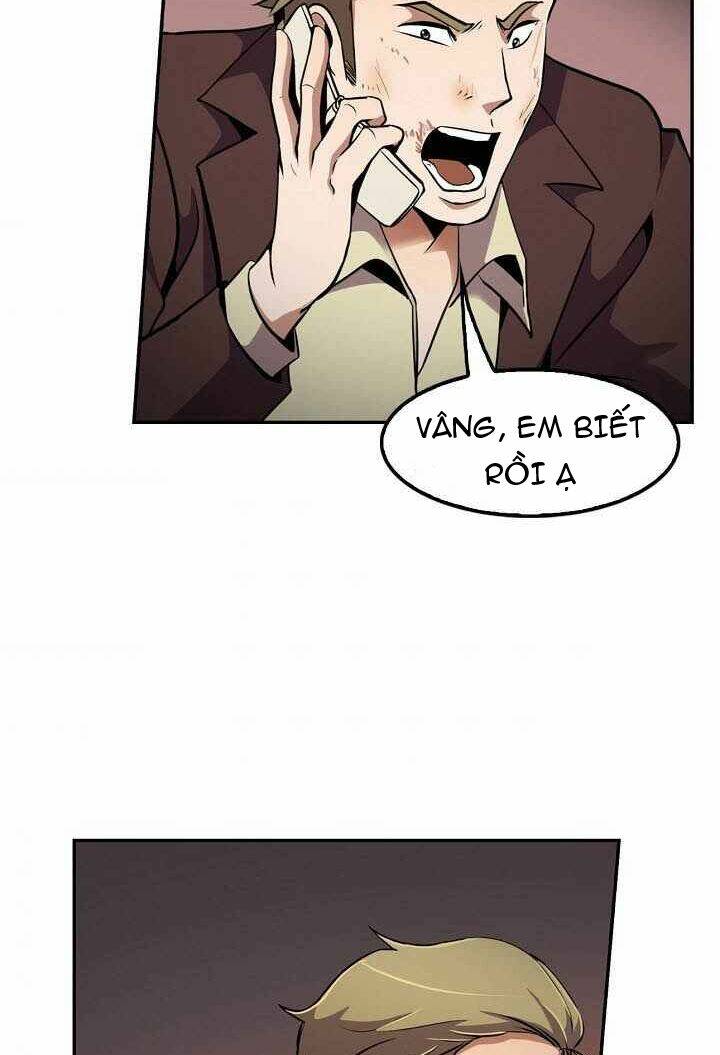 điều tra viên chuyển sinh chapter 51 54