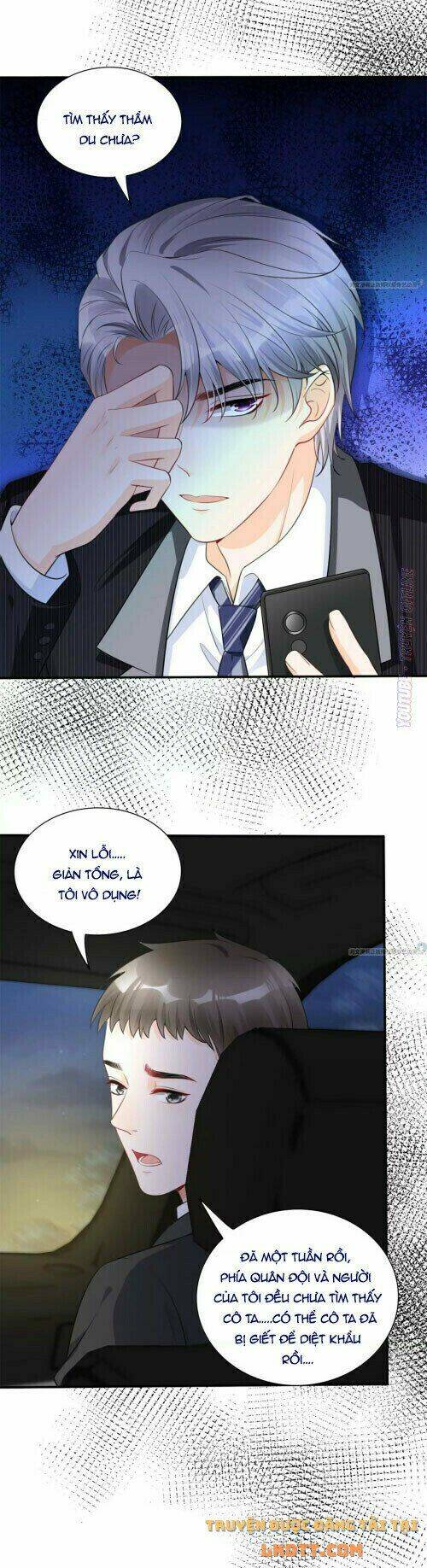 tôi trở thành tổ tông của 5 vị đại lão chapter 64 9