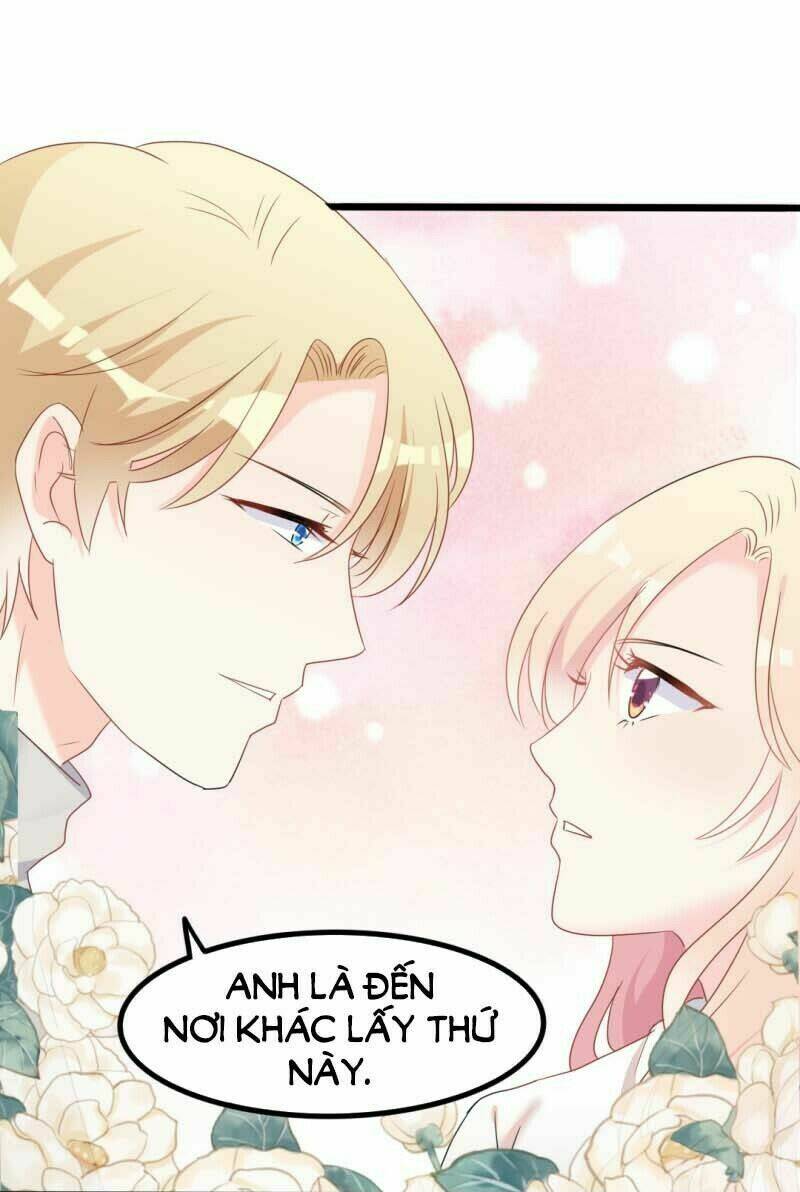 ngạo kiều tổng tài sủng điềm thê chapter 38 33