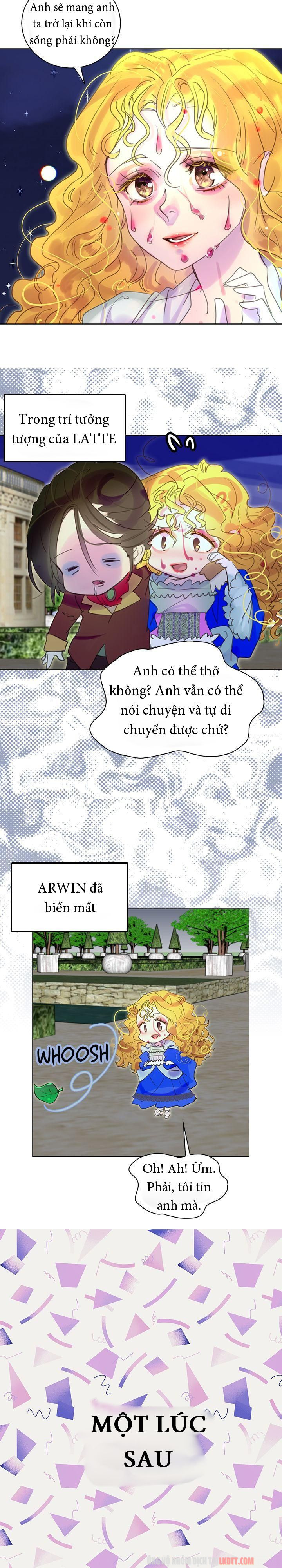 đừng xem thường nữ phụ chapter 49 9