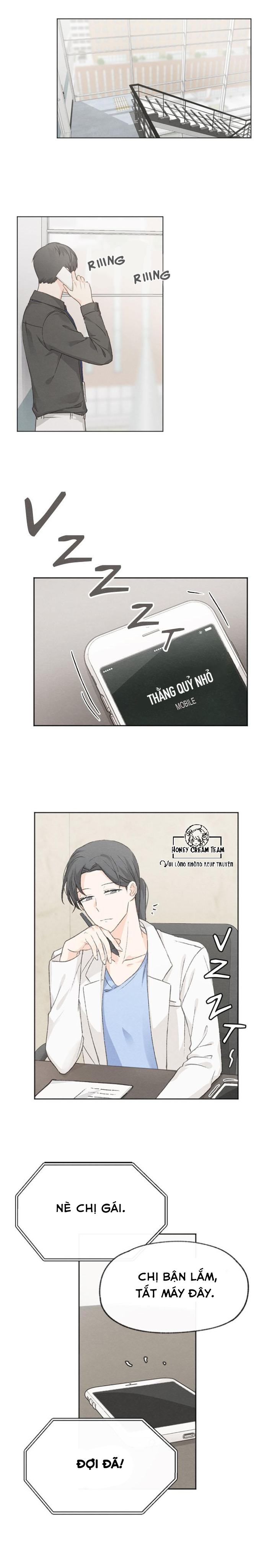 yêu hay không yêu chapter 15 7