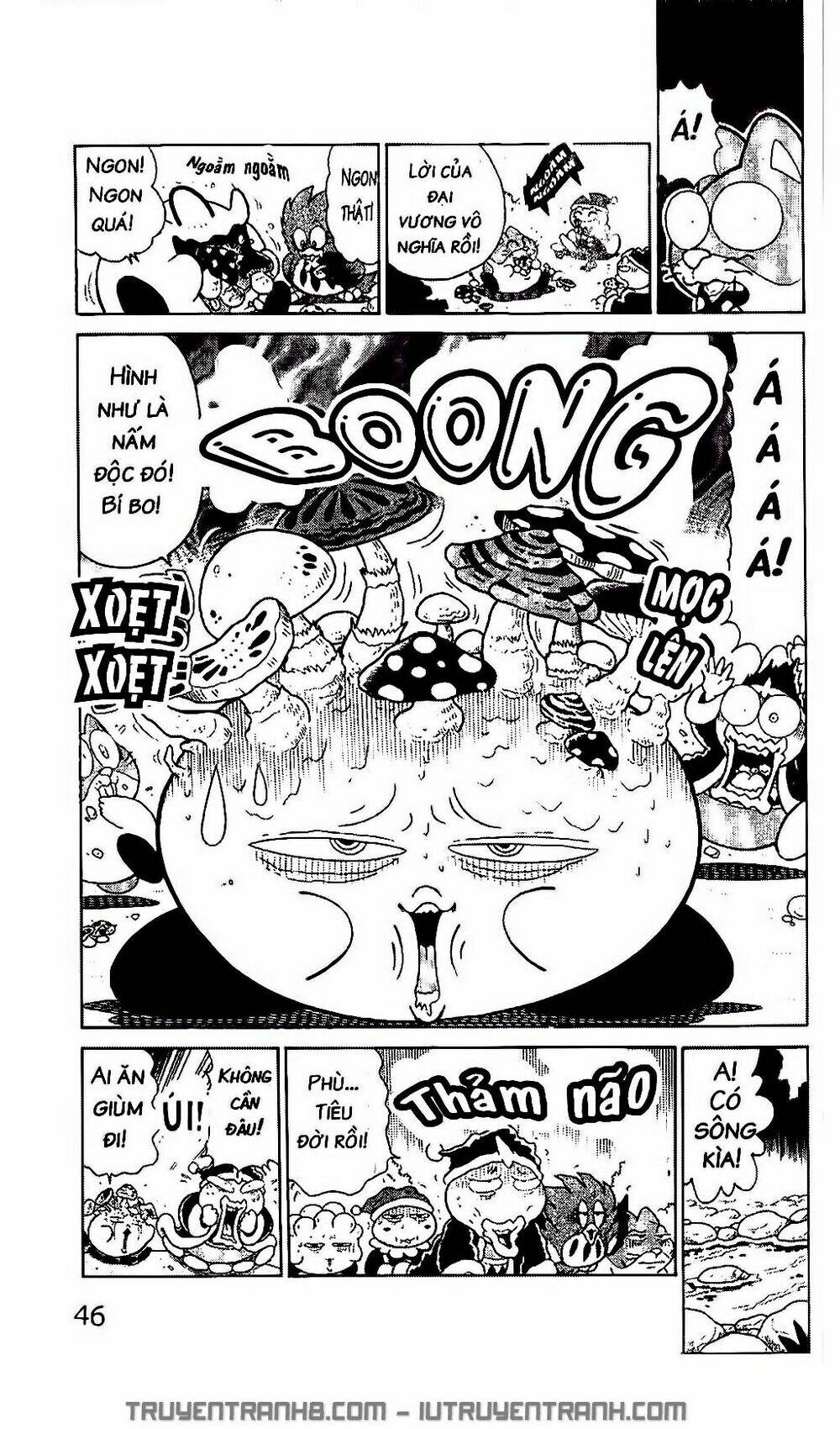 ngôi sao kabi chapter 50 9