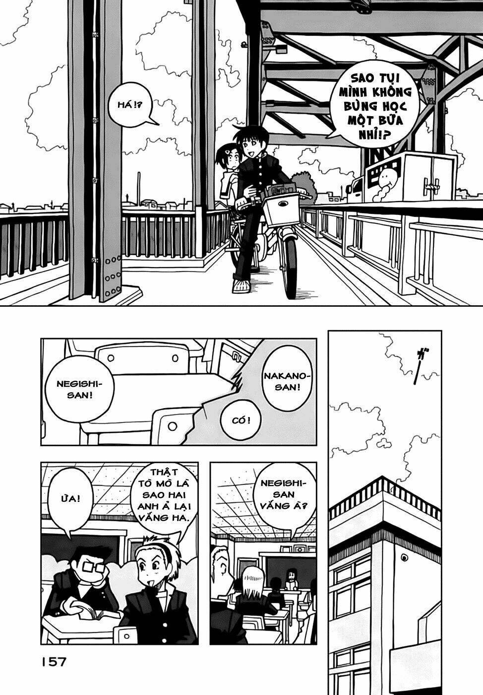 love roma chapter 32 8