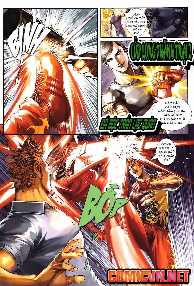 cửu long thành trại 2 chapter 29 2