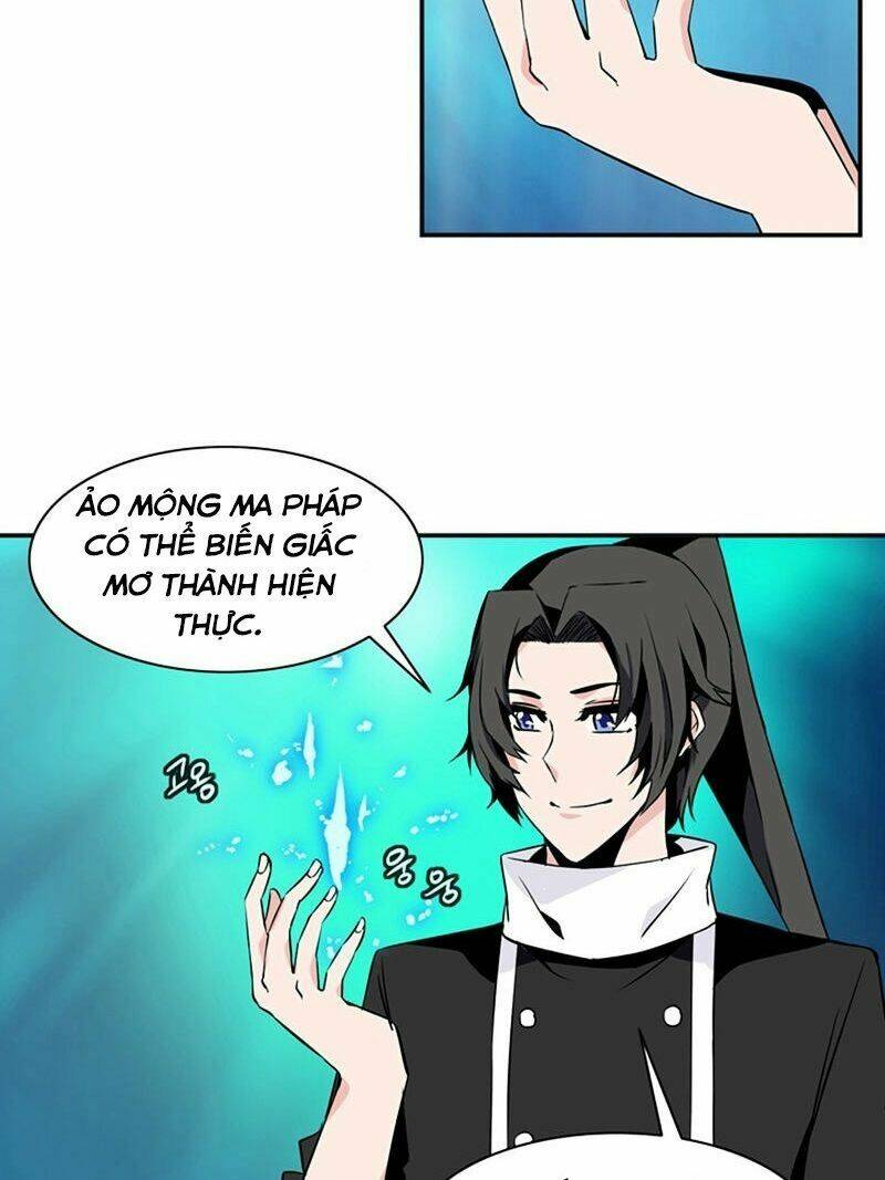 ảo mộng vương chapter 63 6