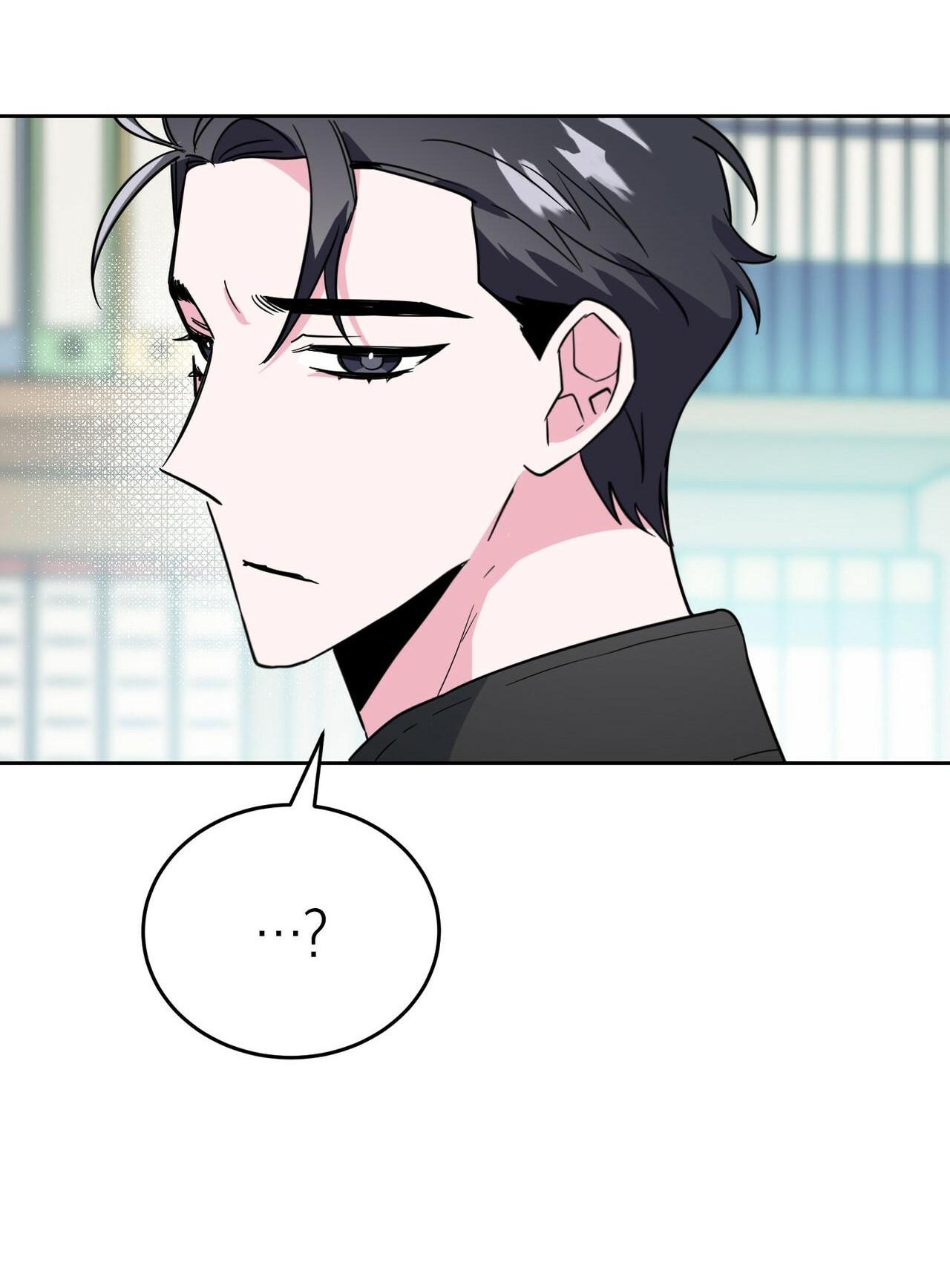 cạm bẫy đại học [m] chapter 20 5