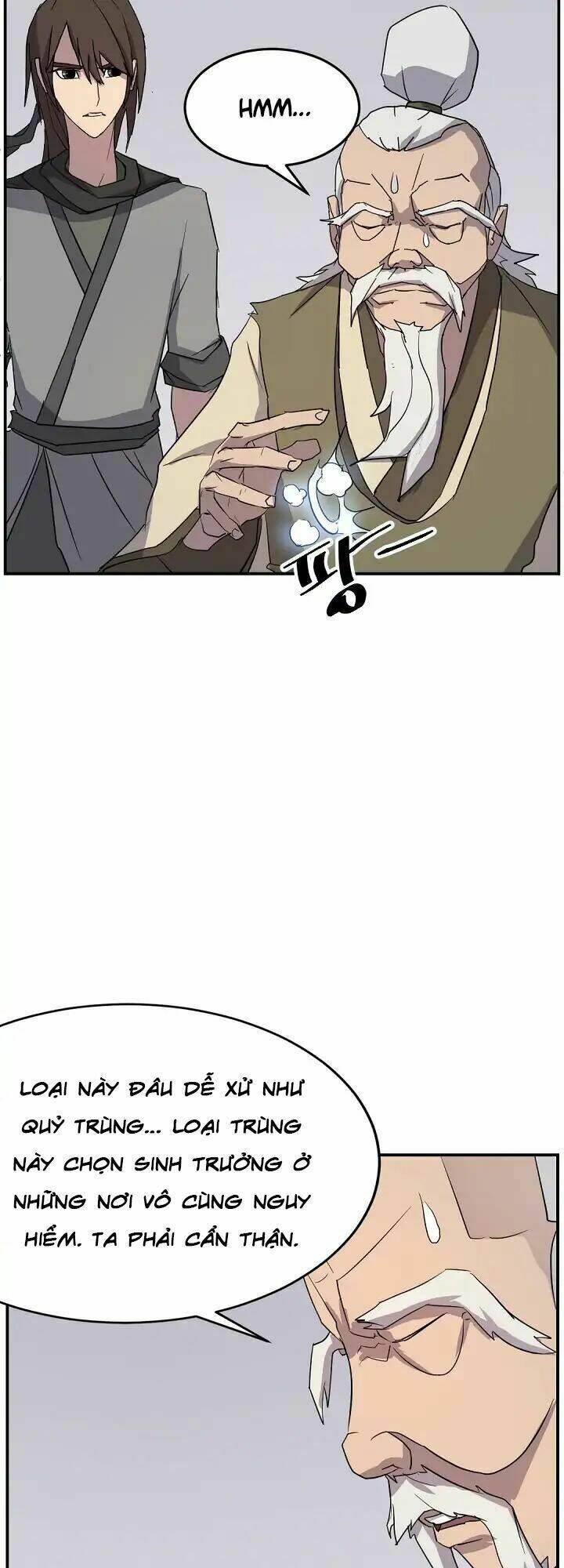 trọng sinh, bất khả chiến bại chapter 62 60