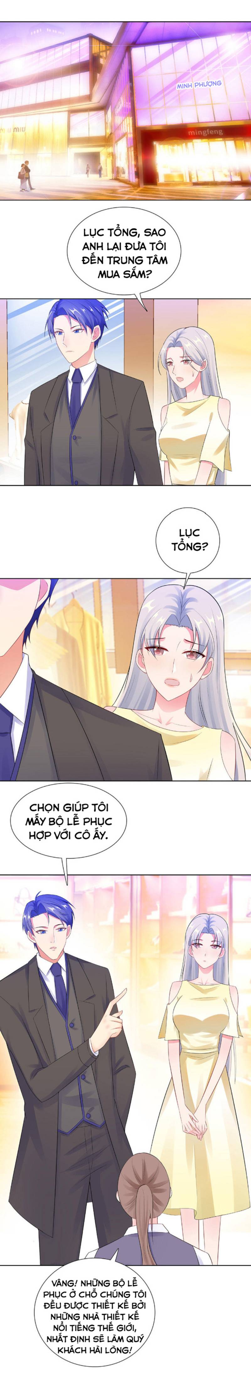 song bảo vô địch chapter 27 1