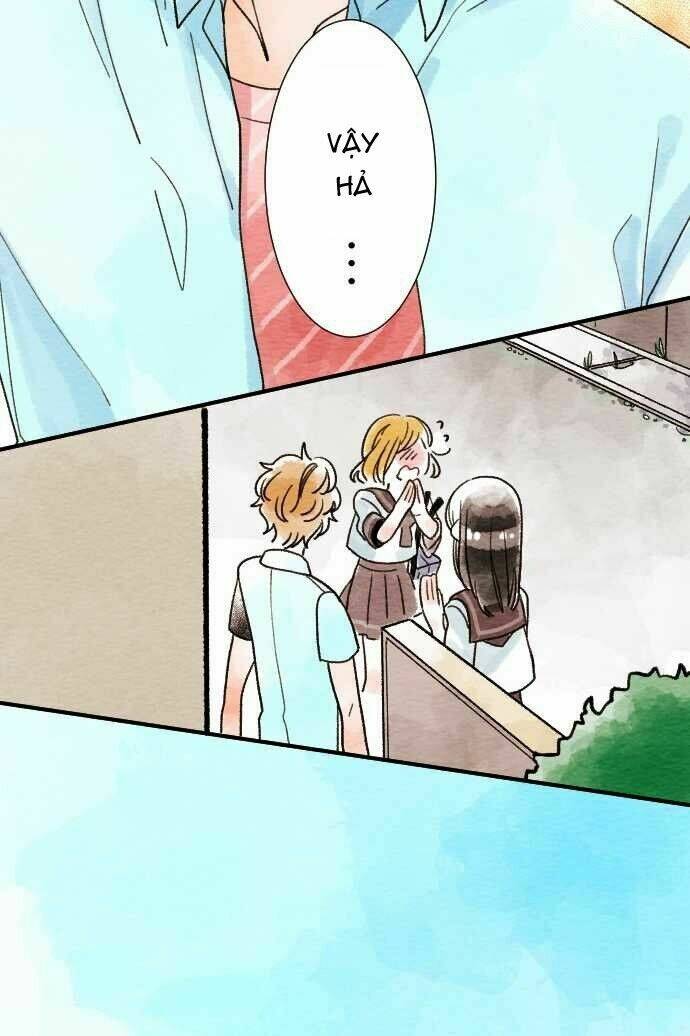 koe koi chapter 10 32