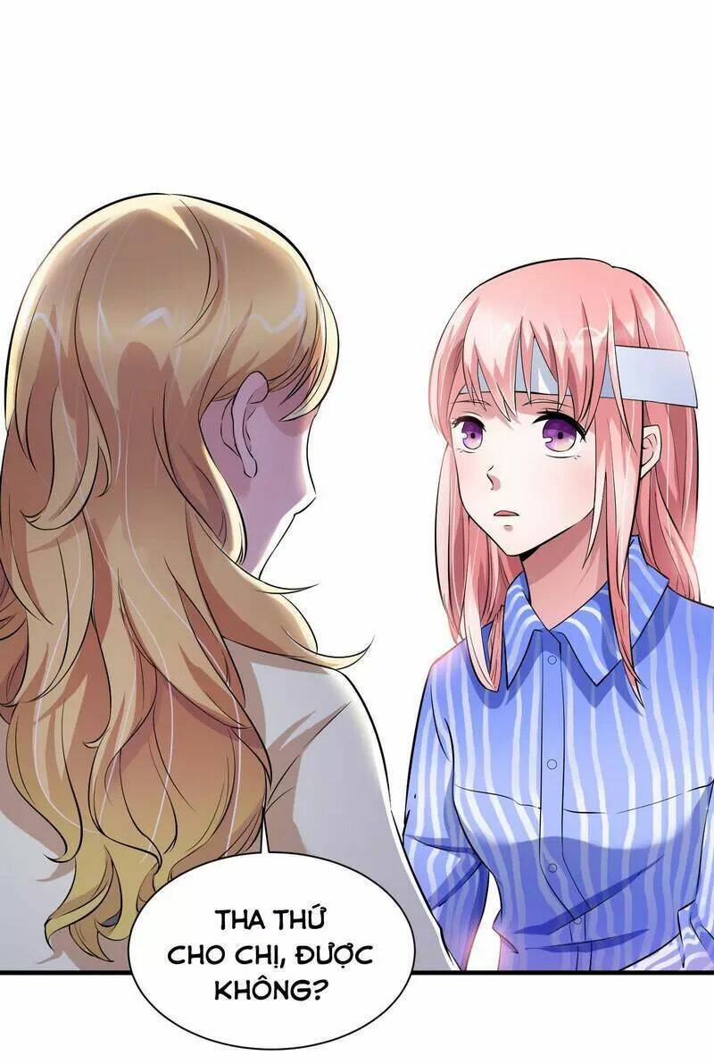 cô dâu gả thay của tổng tài chapter 35 37